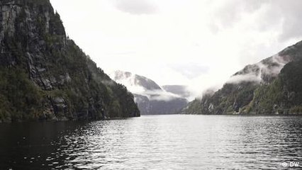 Are Norway's fjords worth a trip?