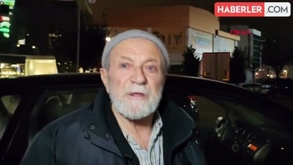 81 yaşındaki adam nafaka ödemediği iddiasıyla tutuklandı