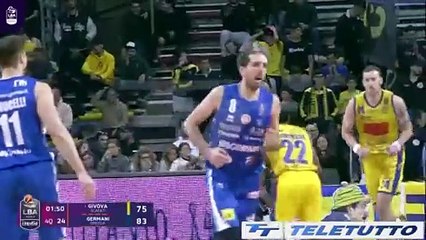 Video News - DELLA VALLE: "NON SOTTOVALUTARE SASSARI"