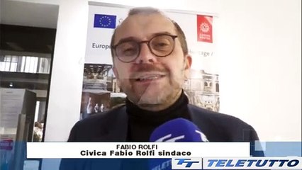 Video News - LA CIVICA ROLFI BOCCIA LA SINDACA