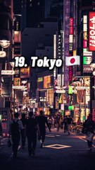 Top 20 des pays les moins corrompus