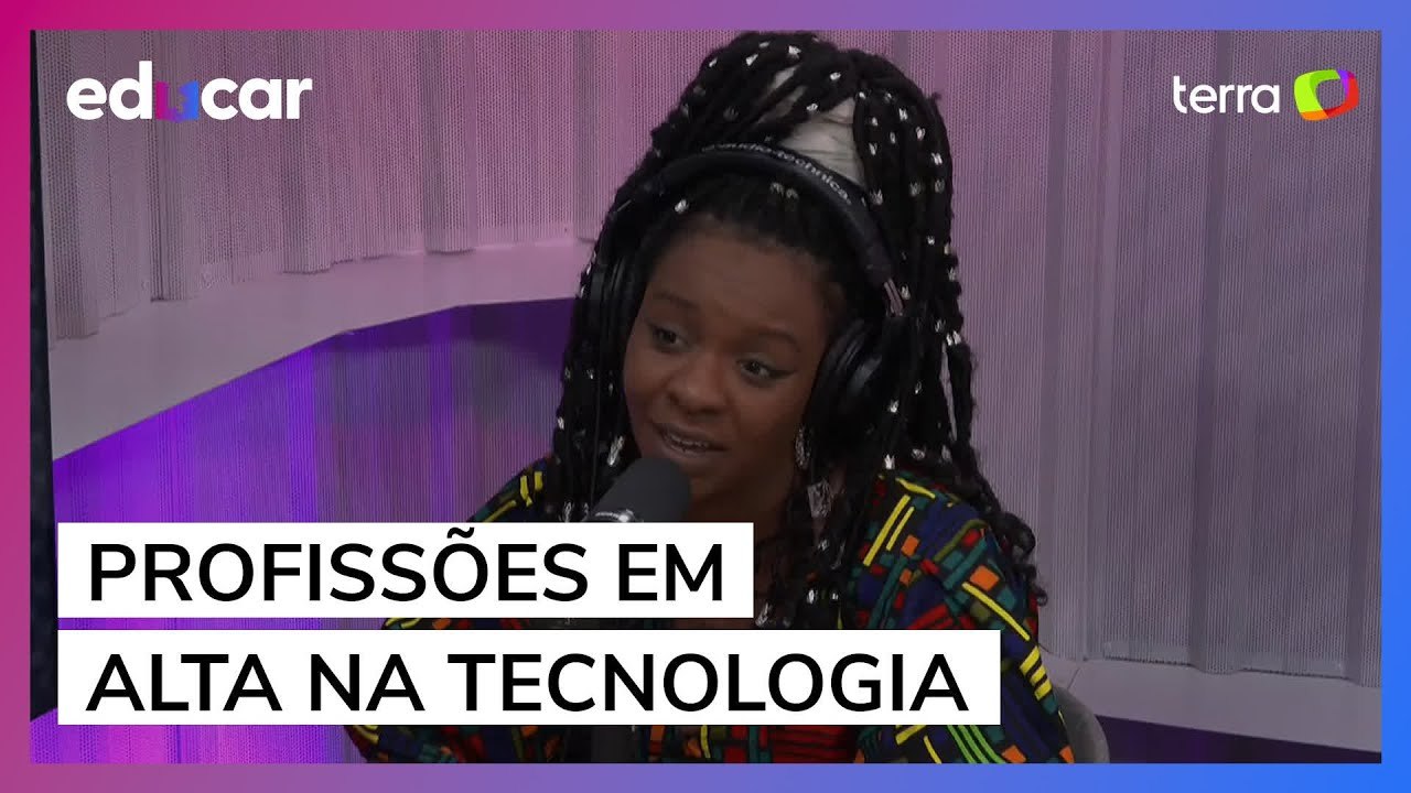 Quais são as profissões em alta no mercado de tecnologia?