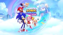 Sonic Dream Team - Bande-annonce de lancement