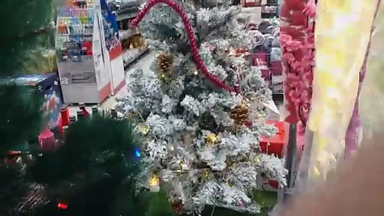 احتفالات راس السنه