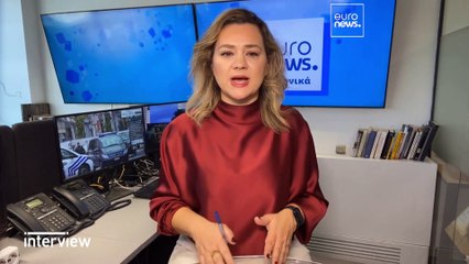 ΣΥΝΕΝΤΕΥΞΗ: Τα αδιέξοδα της Τουρκίας σε Ε.Ε και ΗΠΑ