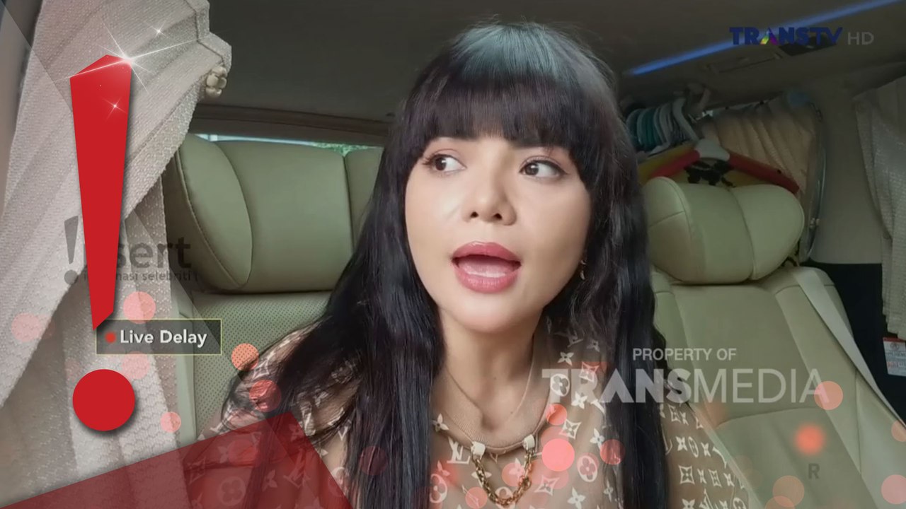 Dinikahi Siri oleh Koh Apex, Dinar Candy: Tanya ke Dia Kenapa Ketahuan?