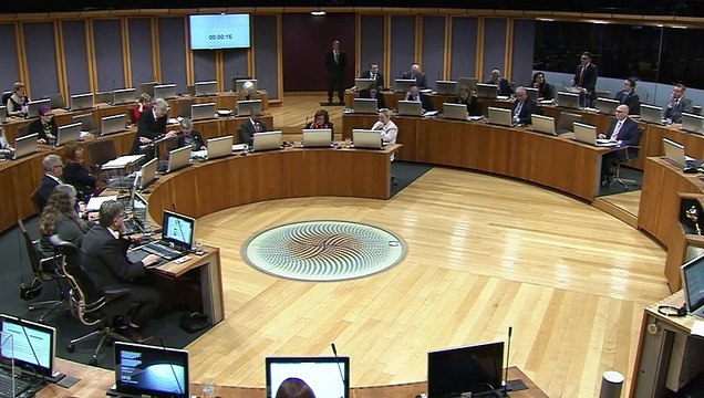 First Minister responds to James Evans' call for better jobs in Mid Wales