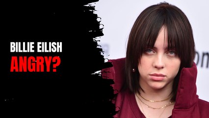 Billie Eilish calls out Variety