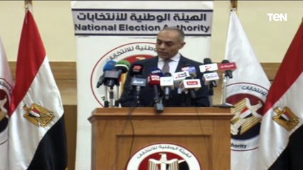 الوطنية للانتخابات: تم وضع إرشادات خاصة  لأول مرة وبسترات خاصة بالأفراد من ذوي الإعاقة السمعية