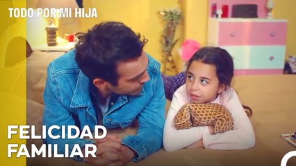La Vida Te Traerá Una Felicidad Que Nunca Esperaste - Todo Por Mi Hija