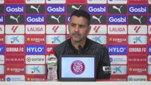 El palo de Míchel a Aleix García tras decir que le gustaría jugar en el Barça