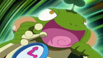 EP-32 || Zatch Bell Season-2 [Hindi Dub] || Selfish Penny's Goodbye