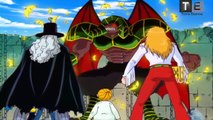 EP-34 || Zatch Bell Season-2 [Hindi Dub] || The Final Battle with Demolt!