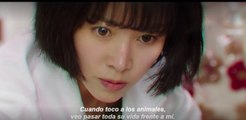 CON TACTO ESPECIAL TRAILER : Dorama en Español Audio Latino