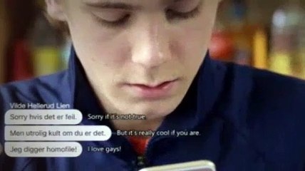 SKAM S03E07 Are You Gay - (English Sub)