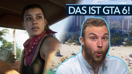 Im ersten Trailer zu GTA 6 stecken unglaublich viele Details!