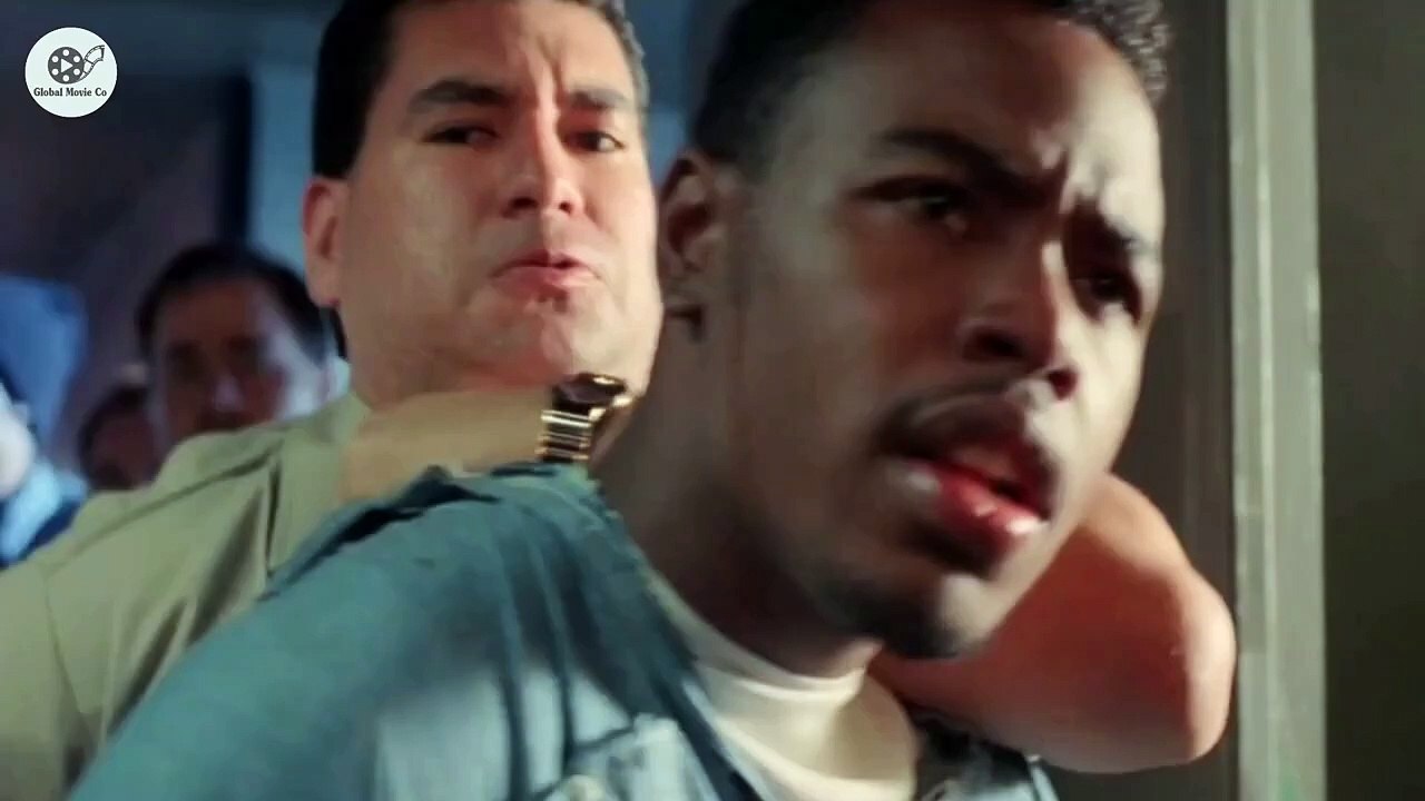 Mission American Prison _ Action Thriller War Full Movie _ Action Movie Full Length English