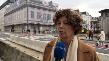 Attribution de la distribution des journaux - De Sutter propose un soutien ciblé pour la distribution aux abonnés les moins accessibles