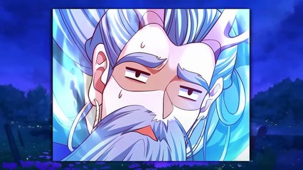 Uma MULHER dominante o CONVOCA para TORNÁ LO seu MARIDO, agora ele é IMORTAL Episodio 11