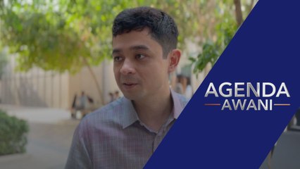 Orang asli kita juara sebenar isu perubahan iklim - Pemangku Raja Pahang