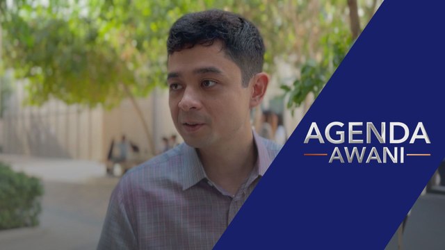 Orang asli kita juara sebenar isu perubahan iklim - Pemangku Raja Pahang