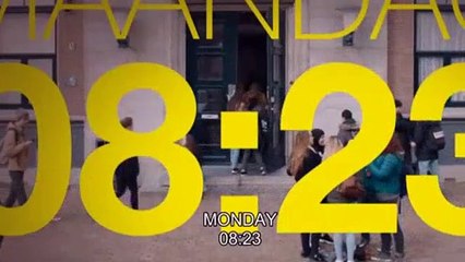 SKAM NL S01E04  - [English Sub]