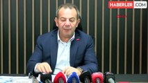 Bolu Belediye Başkanı Tanju Özcan, İYİ Parti ile Seçimlerde İttifak Yapacaklarını Düşünüyor