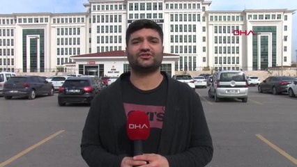 Adana'da Lise Öğrencisi İstismara Uğradığını İddia Etti