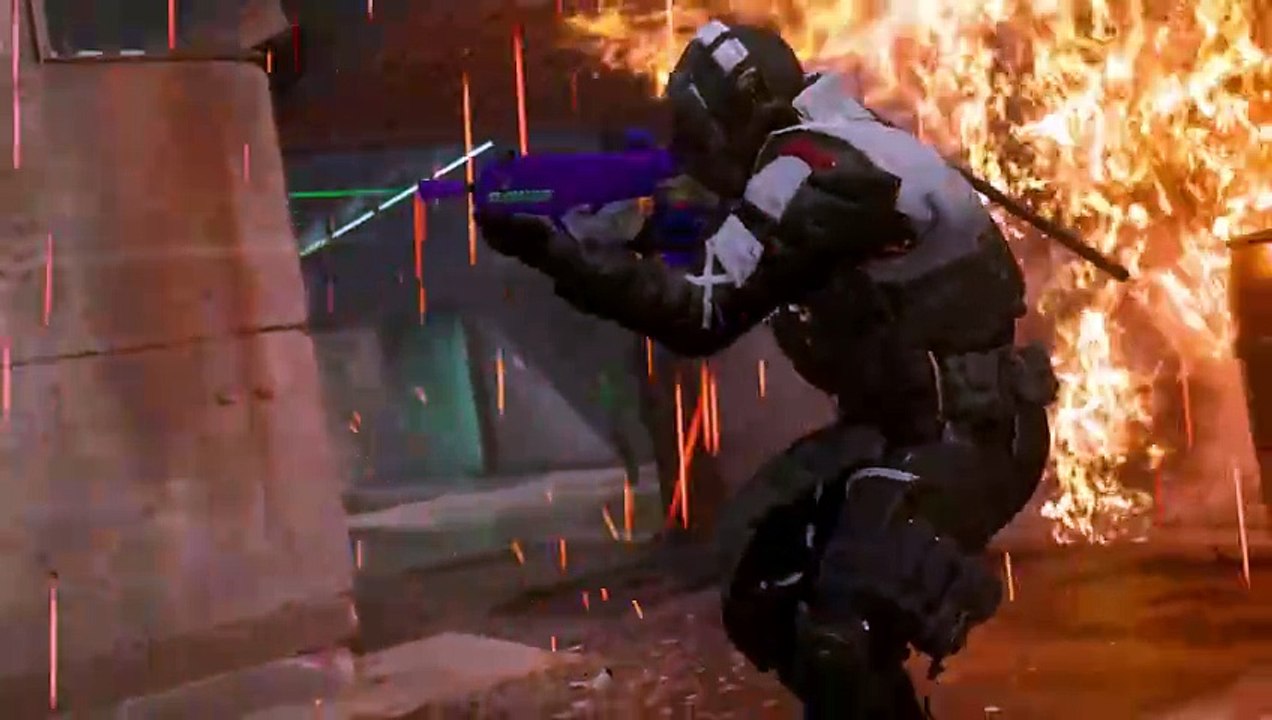 Call of Duty Warzone: Season 1-Trailer zeigt die Neuerungen
