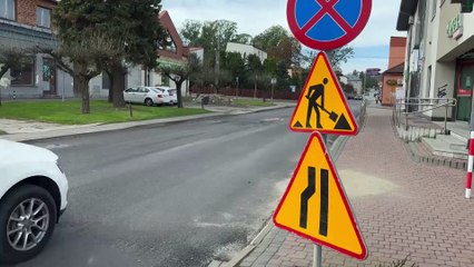 Bochnia - gmina Bochnia ma już podpisane kontrakty na remonty dróg