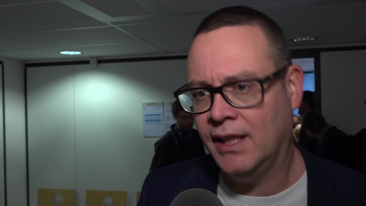 Siegfried Bracke (N-VA) poursuit le PTB et Raoul Hedebouw en justice