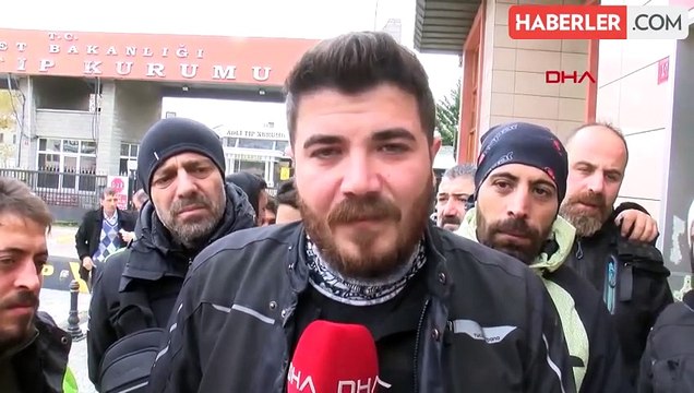 Somali Cumhurbaşkanı'nın oğlu, İstanbul'da Türk gencinin ölümüne neden oldu