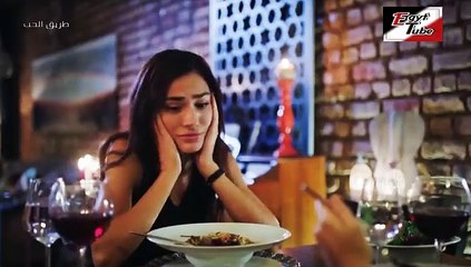 مسلسل طريق الحب - الحلقة 90 ـ تركى مدبلج