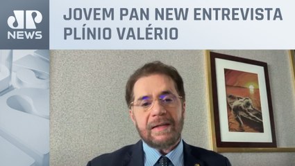 Senador analisa relatório final da CPI das ONGs e pedido de indiciamento de Mauro Pires