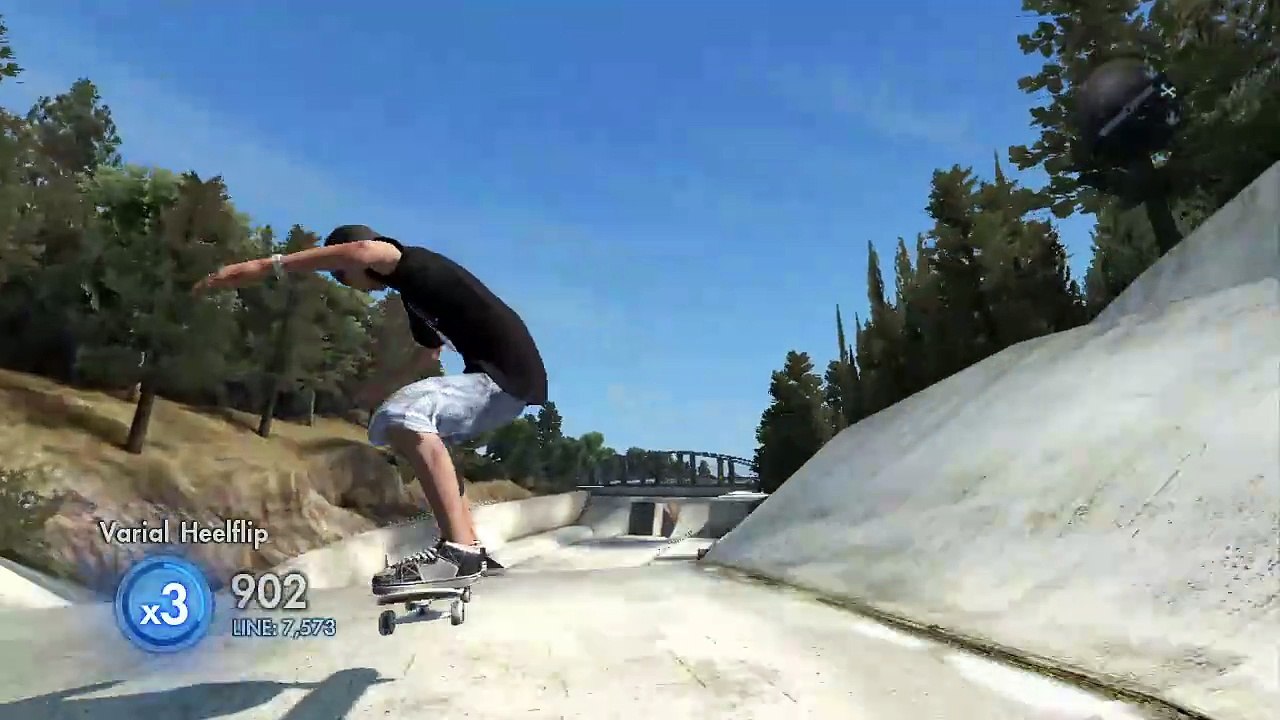 Skate 3 online multiplayer ps3 Vidéo Dailymotion