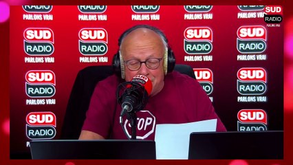 "Auditeurs résistants de Sud Radio, êtes-vous prêt à faire la guerre contre la Russie ?!"