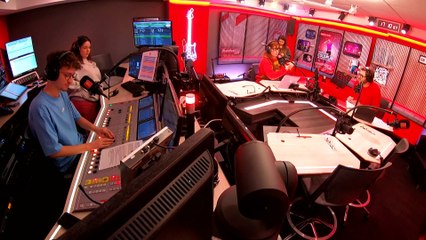 L'INTÉGRALE - Aden Foyer dans #LeDriveRTL2 (05/12/23)