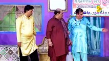 Nasir Chinyoti and Iftikhar Thakur | Sajan Abbas | Stage Drama | Nach Way Dila #comedy #comedyvideo