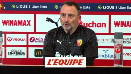 Machado opéré des adducteurs et absent deux mois  - Foot - L1 - Lens