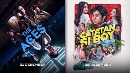 DREAM BOX INDONESIA 581