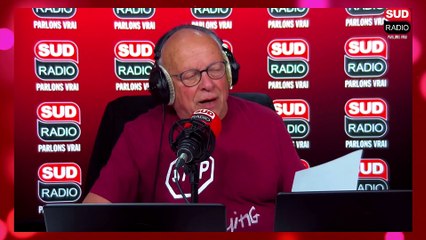 "Voici Jérôme Marty au Panthéon des médecins bonimenteurs !"
