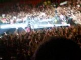 Concert Tokio Hotel - Paris Bercy - 09/03/08