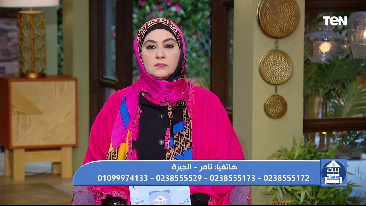 الشيخ أحمد المالكي منفعلا على متصل": أوعى تذل نفسك لواحدة ست بالطريقة دي