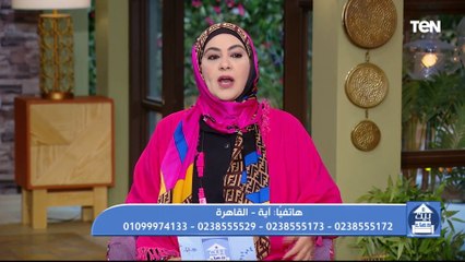 متصلة لـ عالم أزهري": أهل زوجي مش بيكلمونا وخدوني بذنب أمي.. والشيخ المالكي يرد