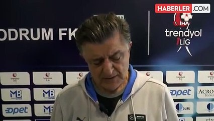 Bodrum FK, Menemen FK'yı mağlup ederek 5. eleme turuna yükseldi