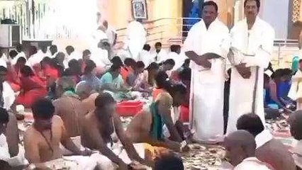 చిత్తూరు జిల్లా: 22 రోజులకు ఆదాయం ఎంతో తెలుసా...?
