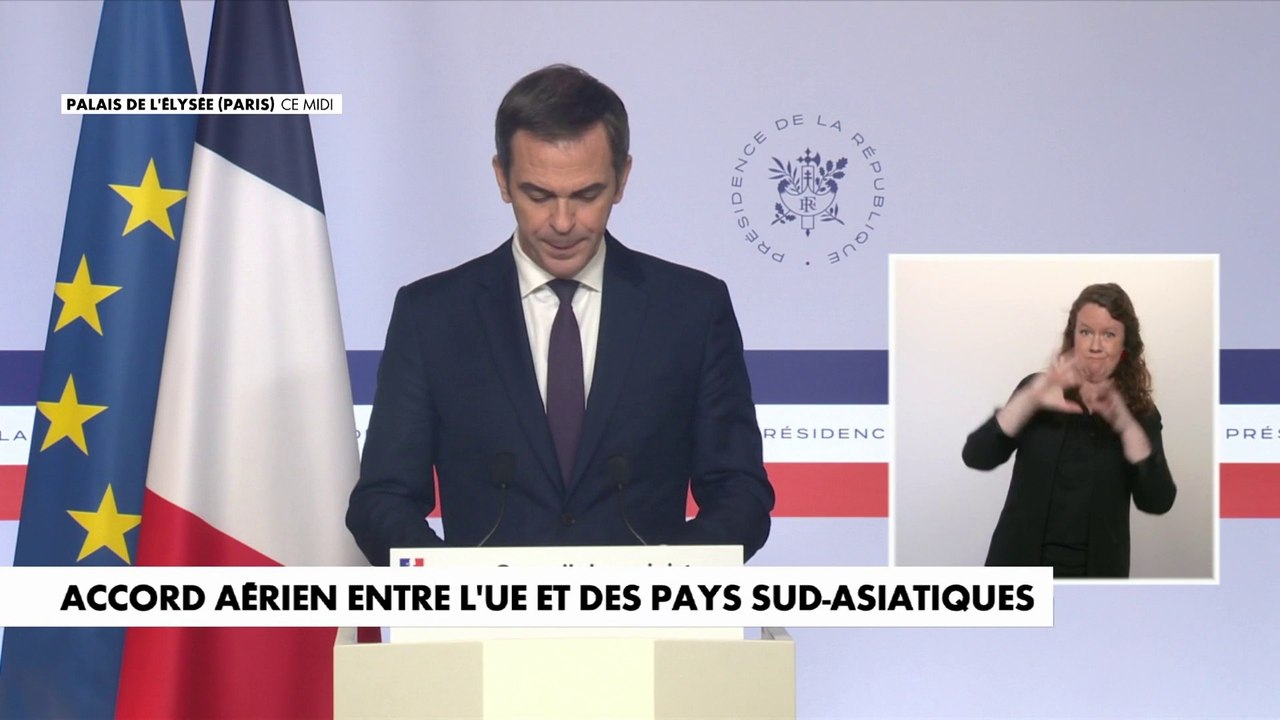 Olivier Véran : «Division Martel promeut la haine raciale et le recours à la violence à l’encontre des personnes présumées musulmanes»
