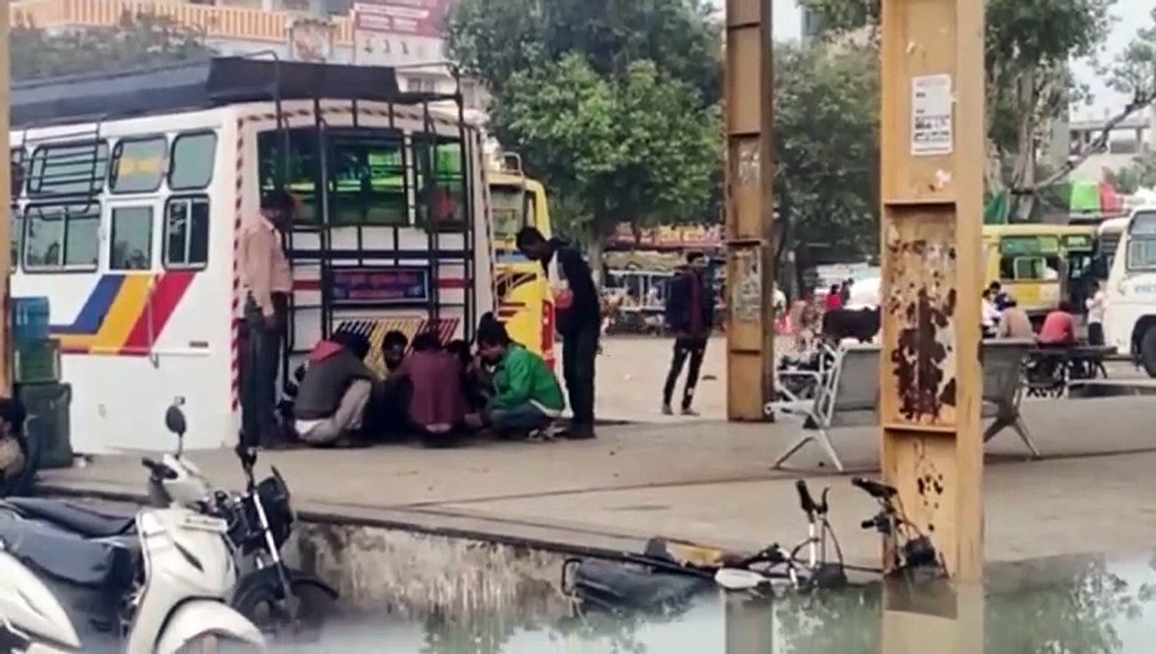 crime hindi news