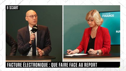 FUTURE OF FINANCE - Facture électronique : que faire face au report ?