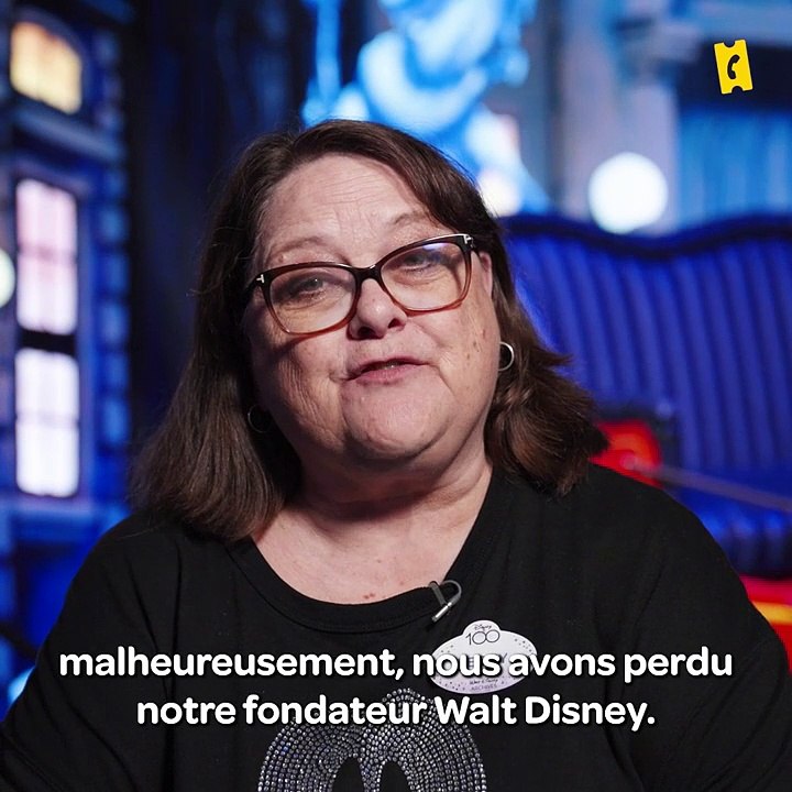 Wish - Asha et la bonne étoile : Rencontre avec Rebecca Cline, Directrice des Archives Disney